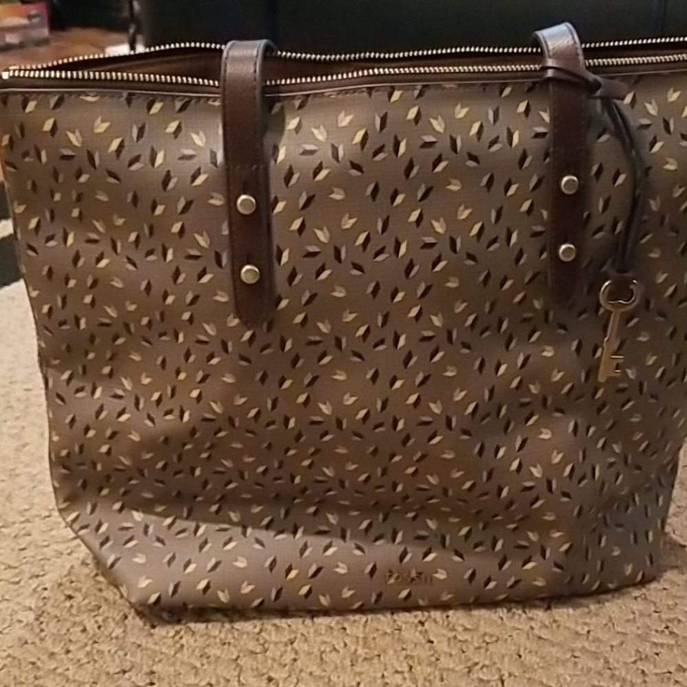 Handbag